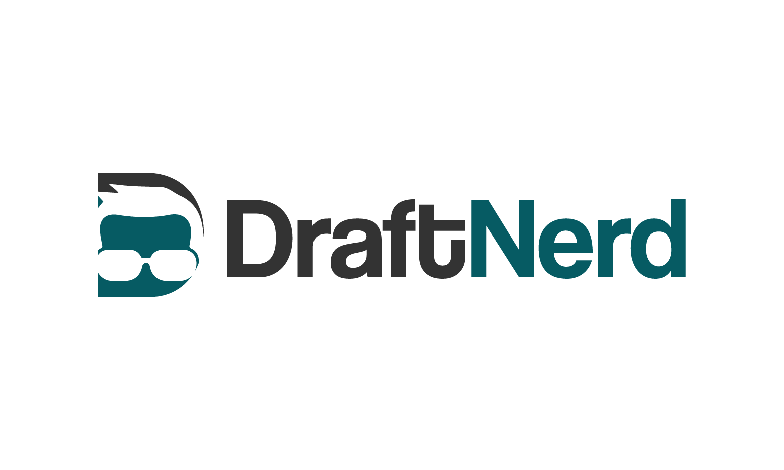DraftNerd logo