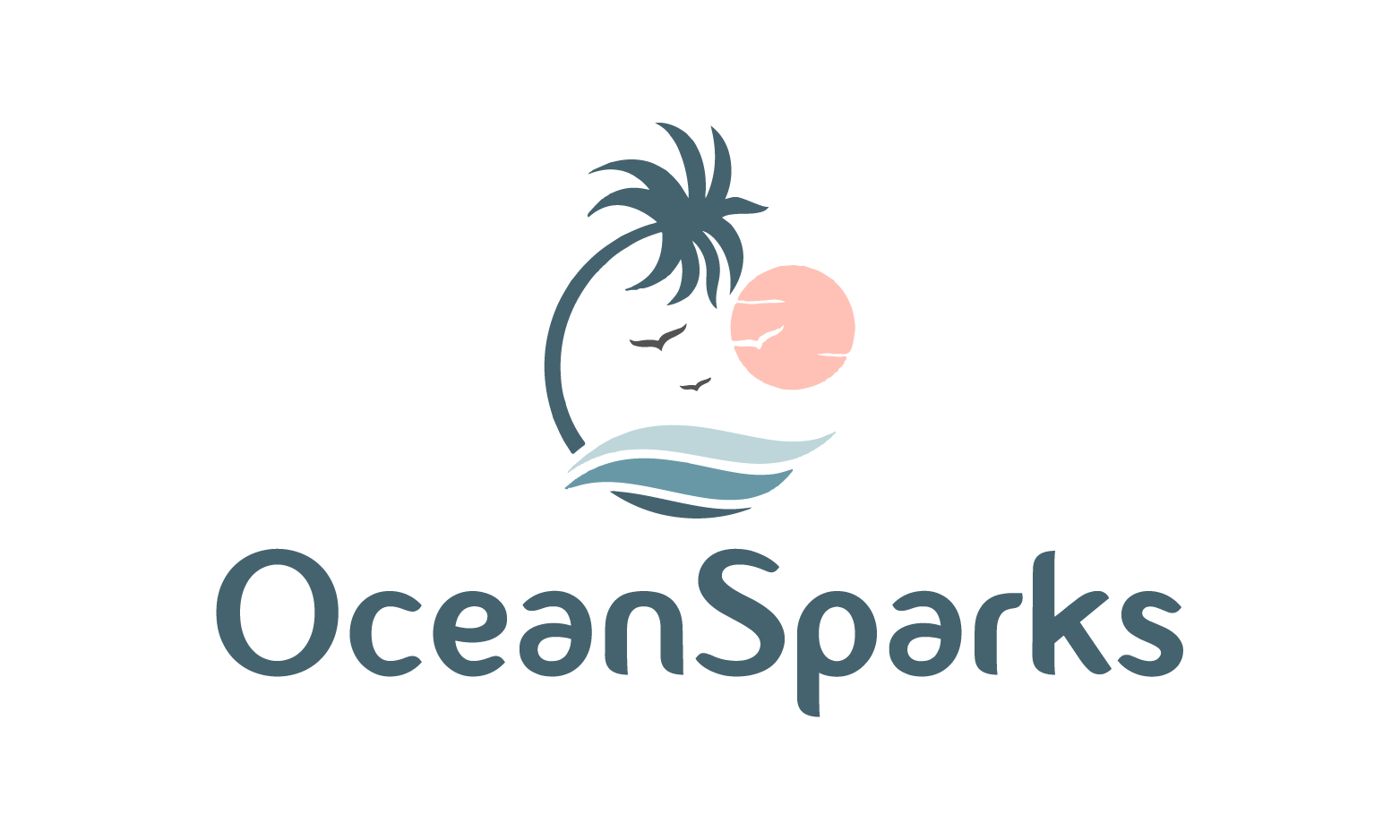 OceanSparks logo