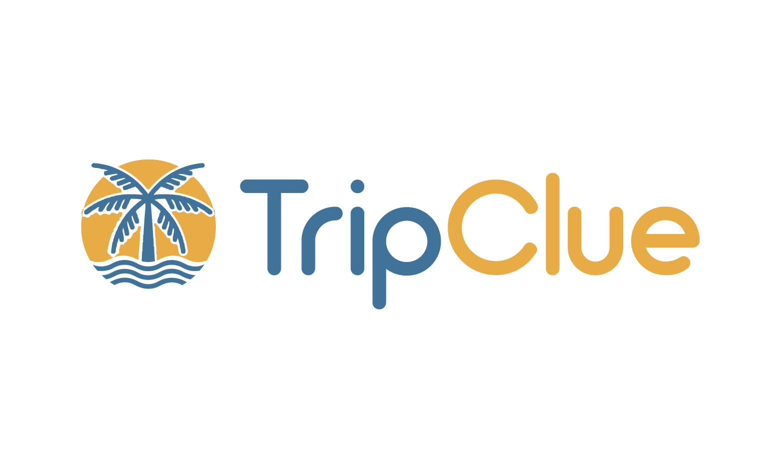 TripClue logo