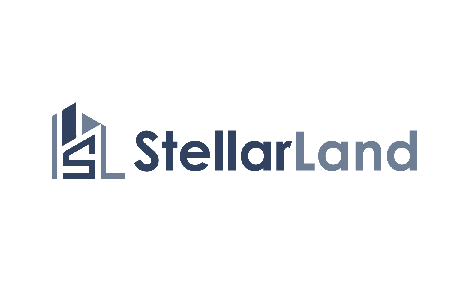 StellarLand logo