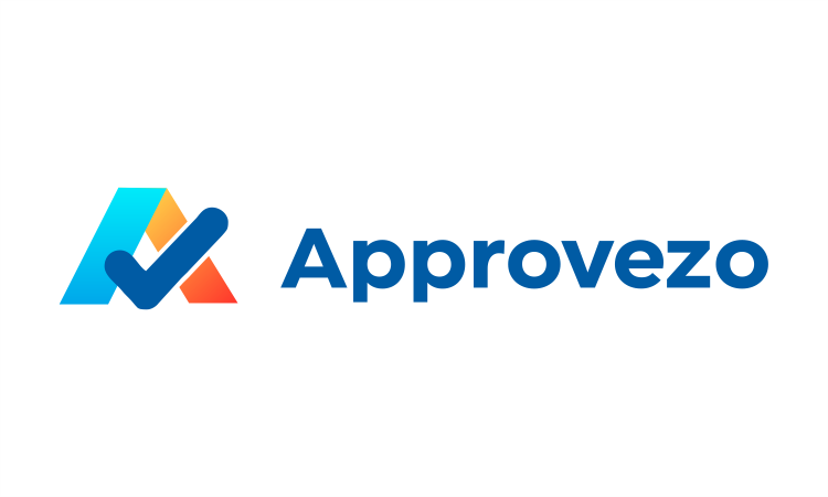 Approvezo logo