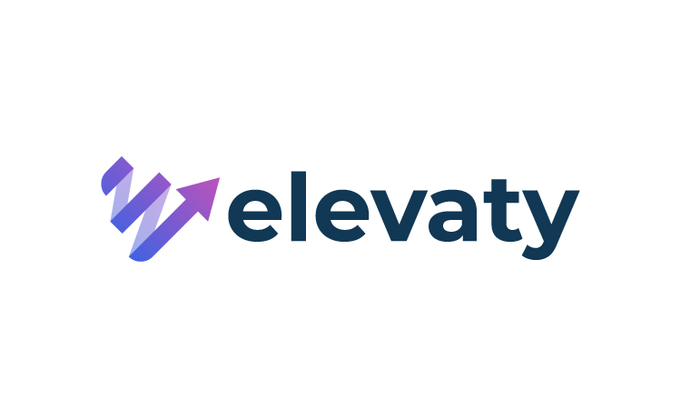 Elevaty.com - Creative premium domain marketplace