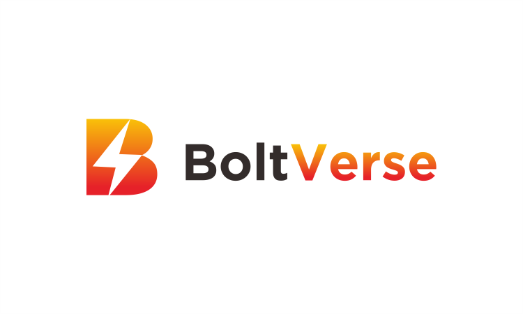 BoltVerse.com - New premium domains for sale