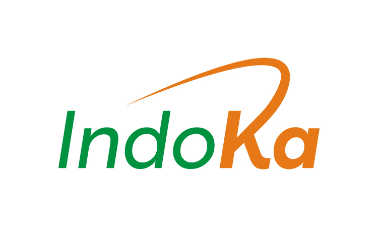 IndoKa.com - buy Catchy premium names