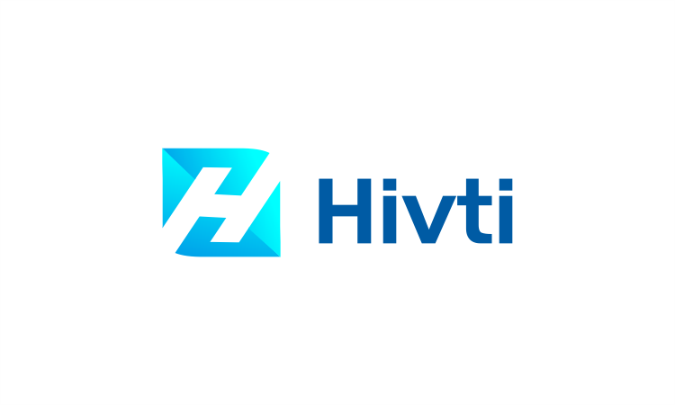 Hivti.com - New domains for sale