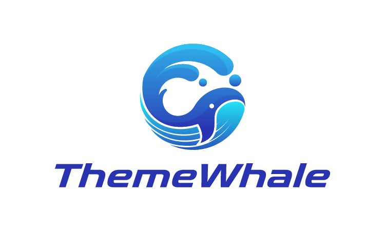 ThemeWhale.com - buy Unique premium domains