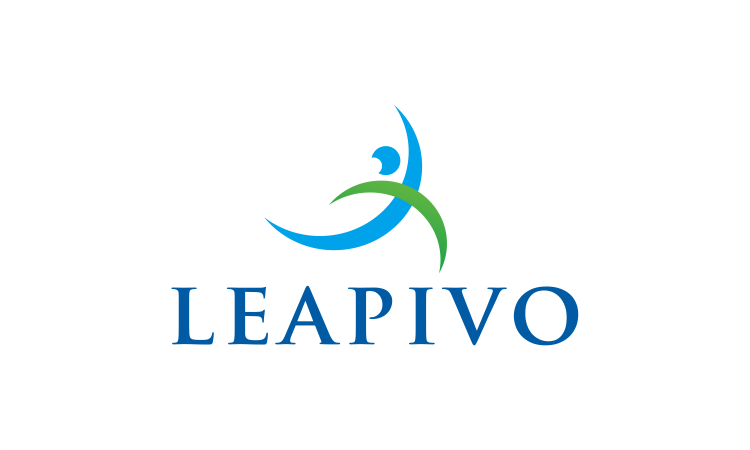 Leapivo.com - Cool premium domain names