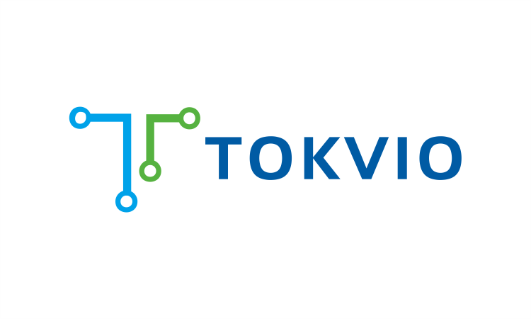 Tokvio.com - New premium names