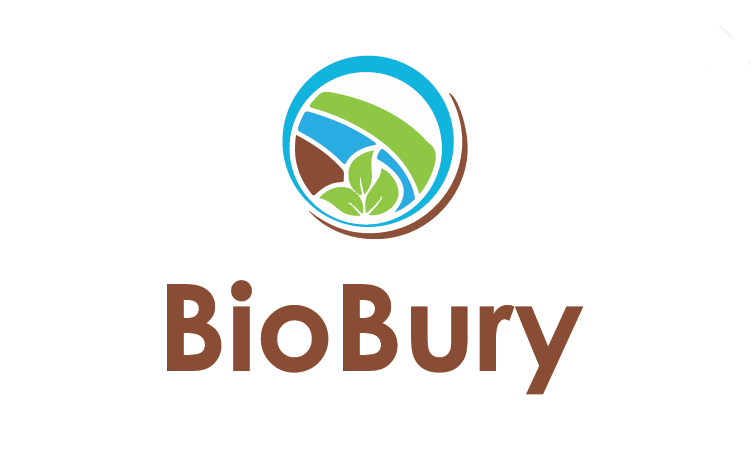 BioBury.com - Great premium domain marketplace
