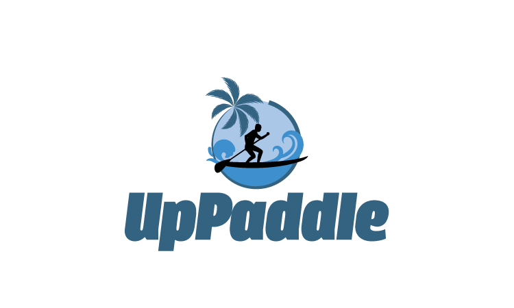 UpPaddle.com - Creative premium domain names