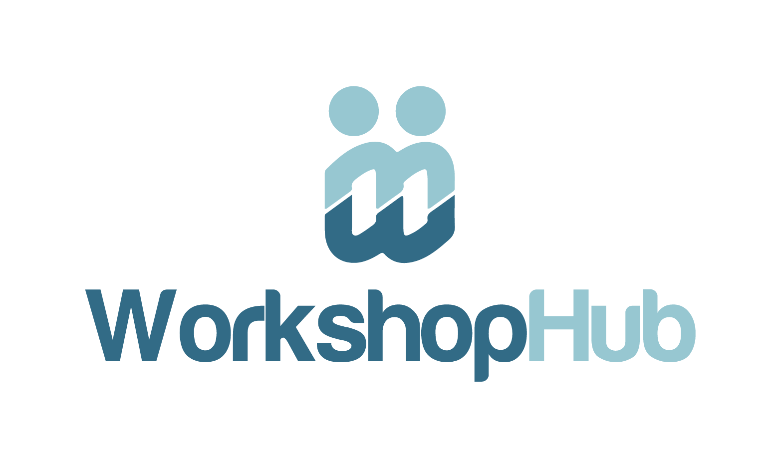 WorkshopHub logo