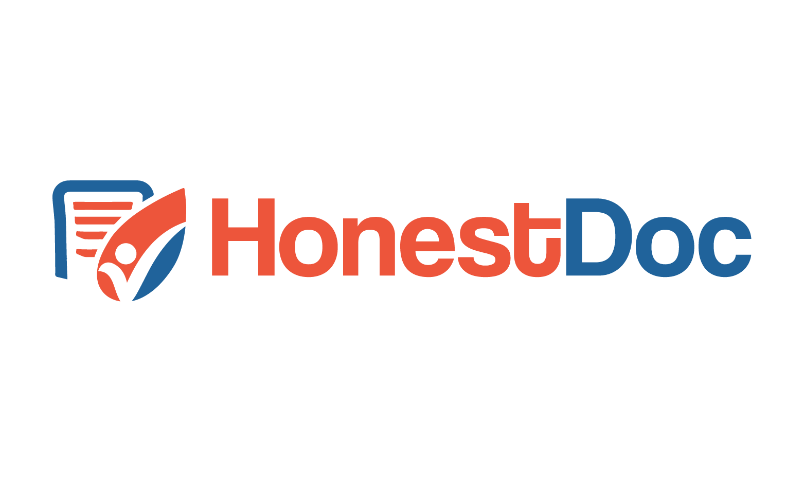 HonestDoc logo