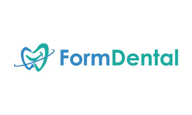 FormDental logo