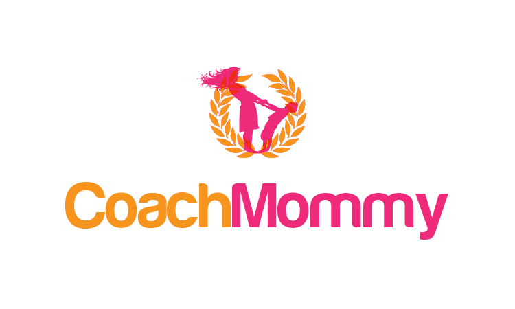 CoachMommy.com - buy Good premium names