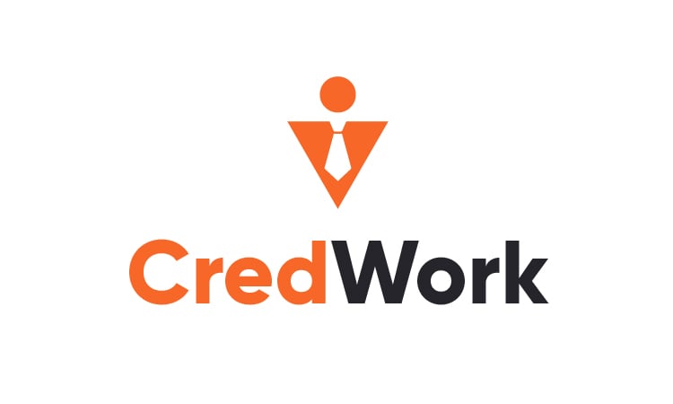 CredWork logo