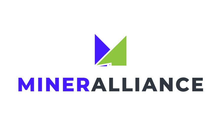 MinerAlliance.com - Great premium domains for sale