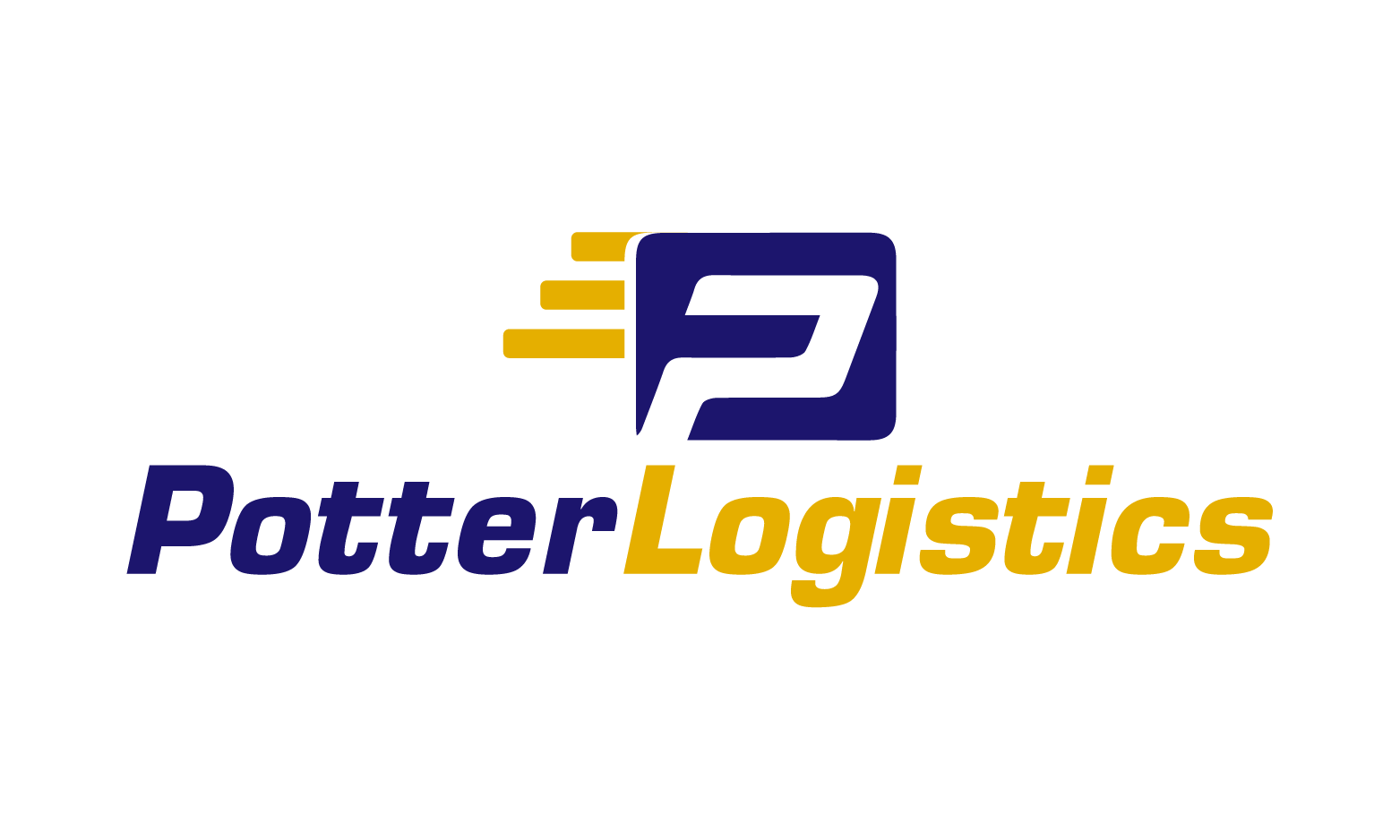 PotterLogistics logo