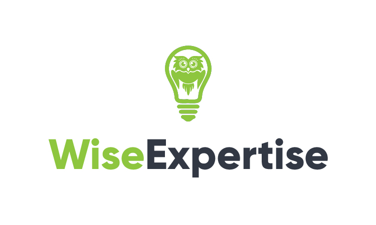 WiseExpertise.com - Creative premium domain names for sale