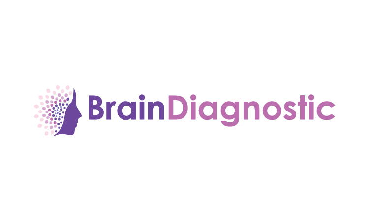 BrainDiagnostic.com - Unique premium domains for sale