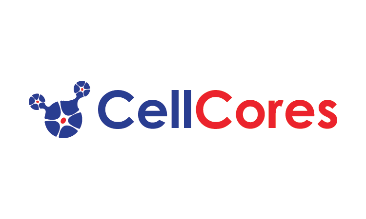 CellCores.com - Creative premium domain names