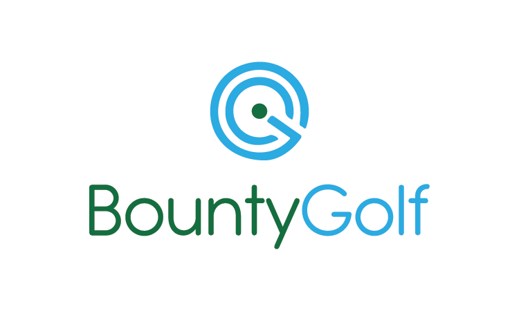 BountyGolf.com - buy New premium names