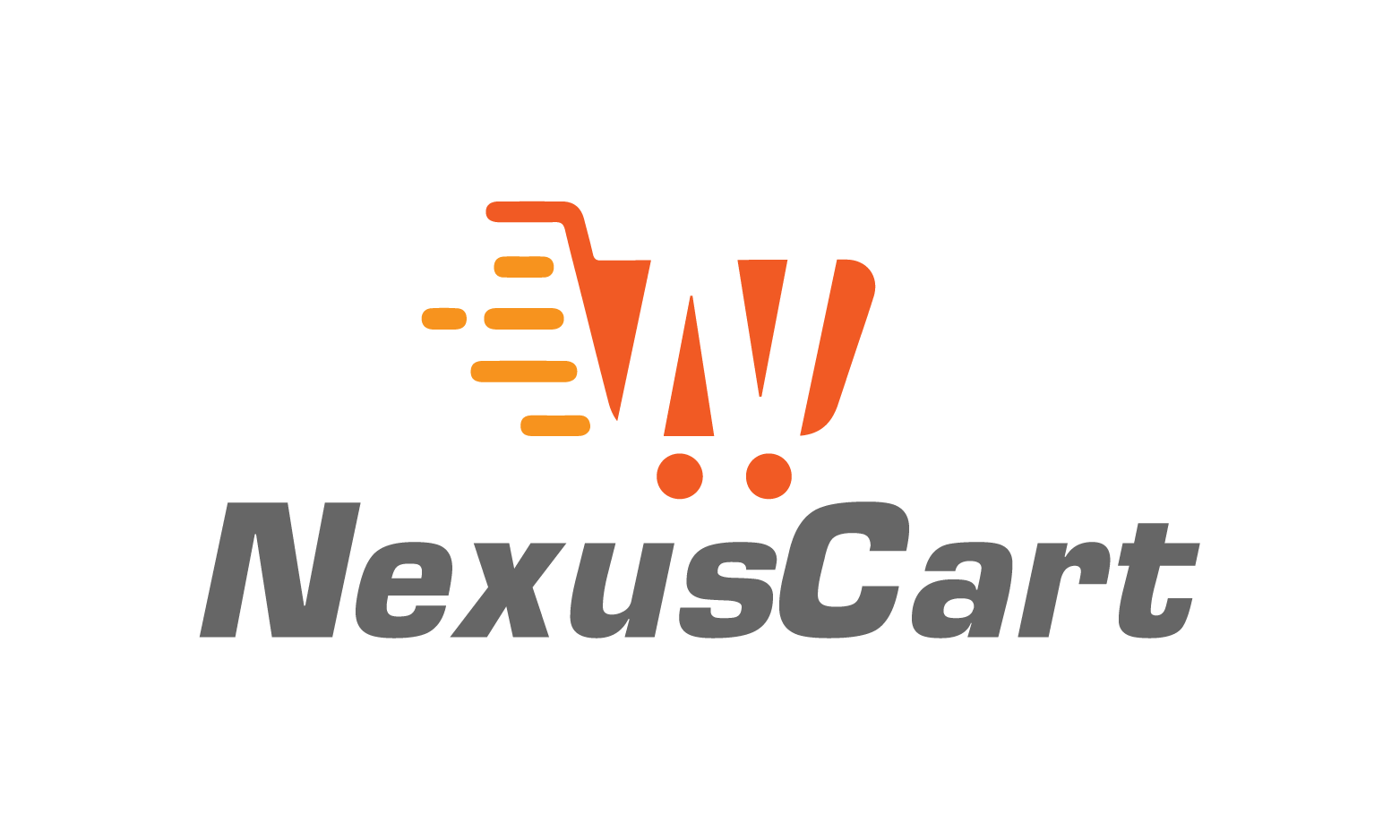 NexusCart logo
