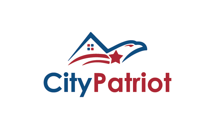 CityPatriot.com - Catchy premium domain marketplace