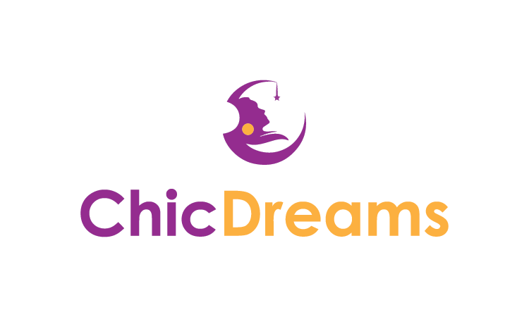 ChicDreams.com - Good premium domains for sale