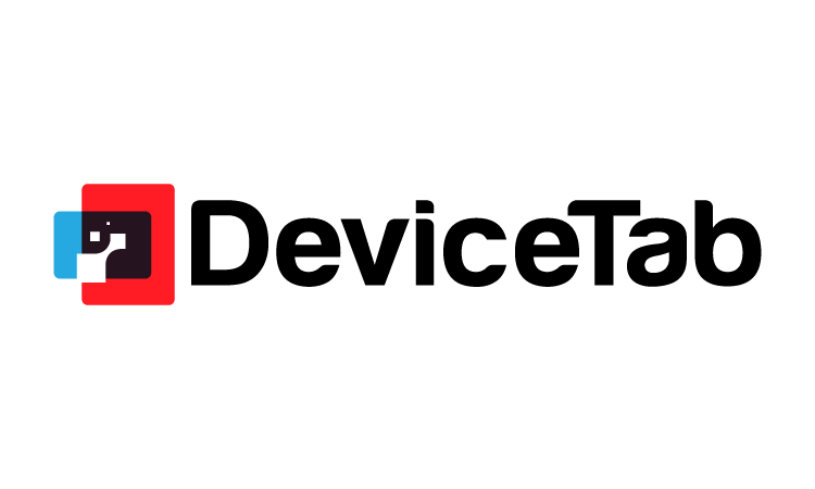 DeviceTab.com - New premium domain names
