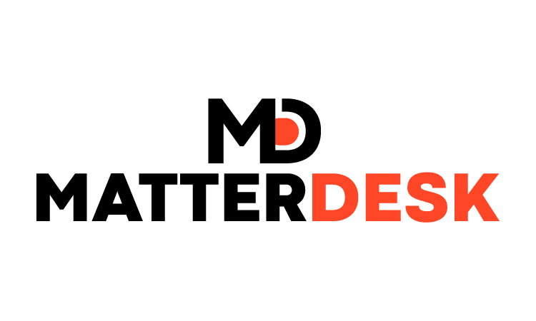 MatterDesk.com - Great premium domains for sale