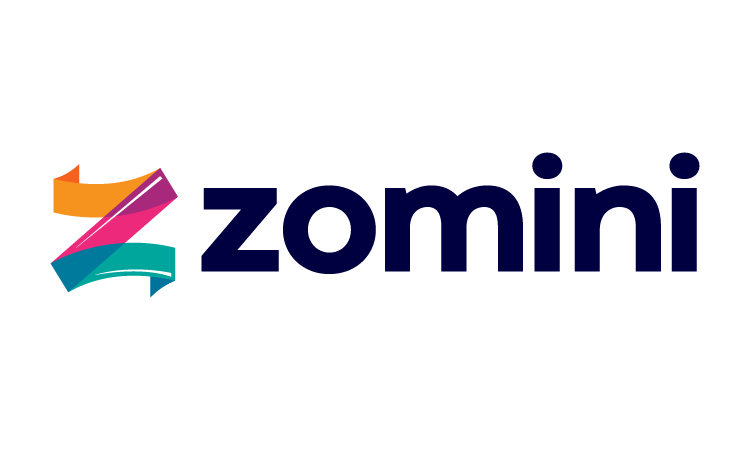Zomini logo