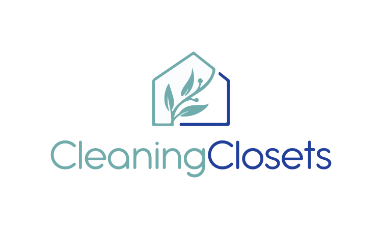 CleaningClosets logo