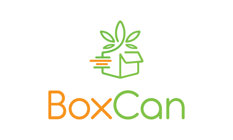 BoxCan logo