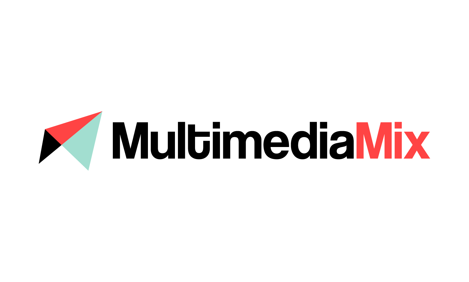 MultimediaMix logo