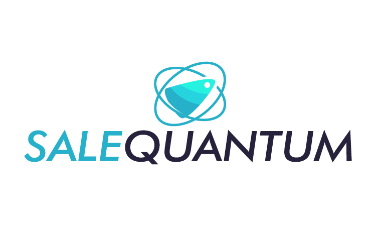 SaleQuantum logo