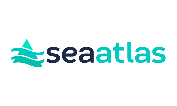 SeaAtlas logo