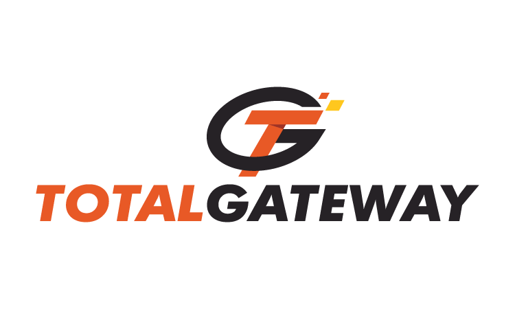 TotalGateway logo