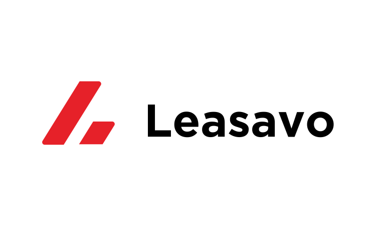 Leasavo logo
