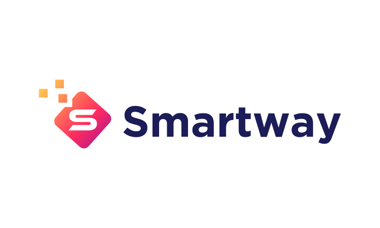 Smartway logo