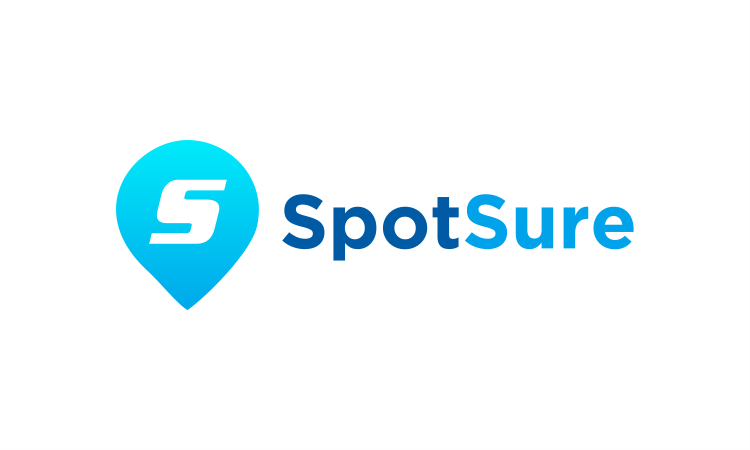 SpotSure.com - Cool premium domain names for sale