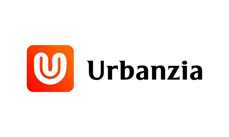 Urbanzia.com - New premium domains for sale