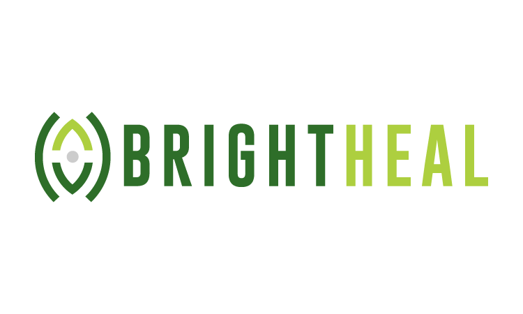 BrightHeal logo