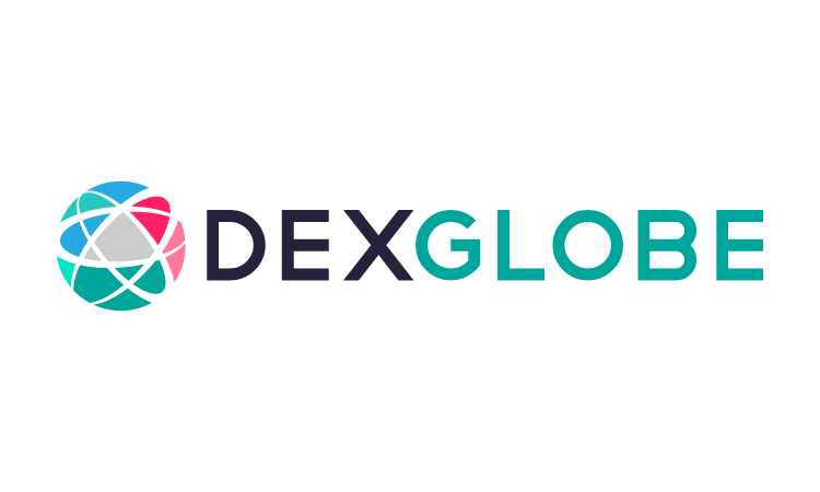 DexGlobe logo