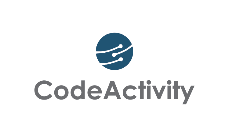 CodeActivity logo