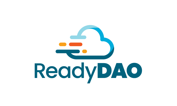 ReadyDAO.com - Unique premium domains