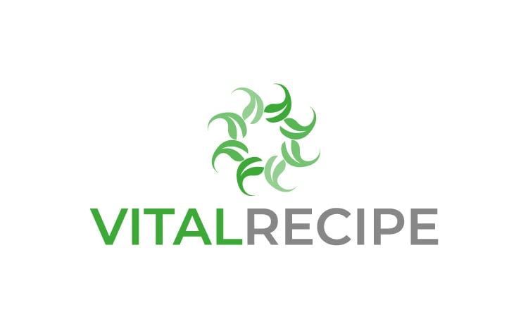 VitalRecipe.com - Unique premium names