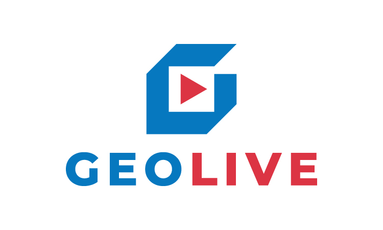 GEOLIVE.COM - Catchy premium domain marketplace