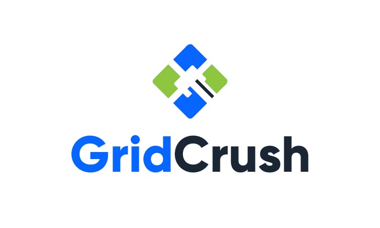 GridCrush.com - buying Creative premium names