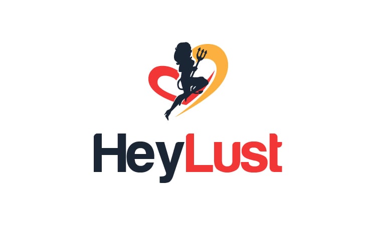 HeyLust.com - Catchy premium domains