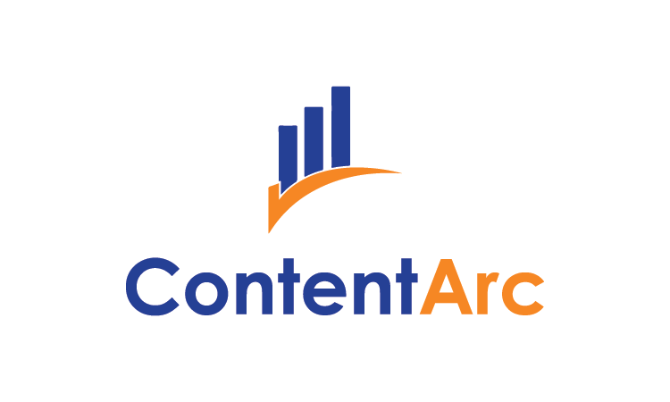 ContentArc - Unique premium domains for sale
